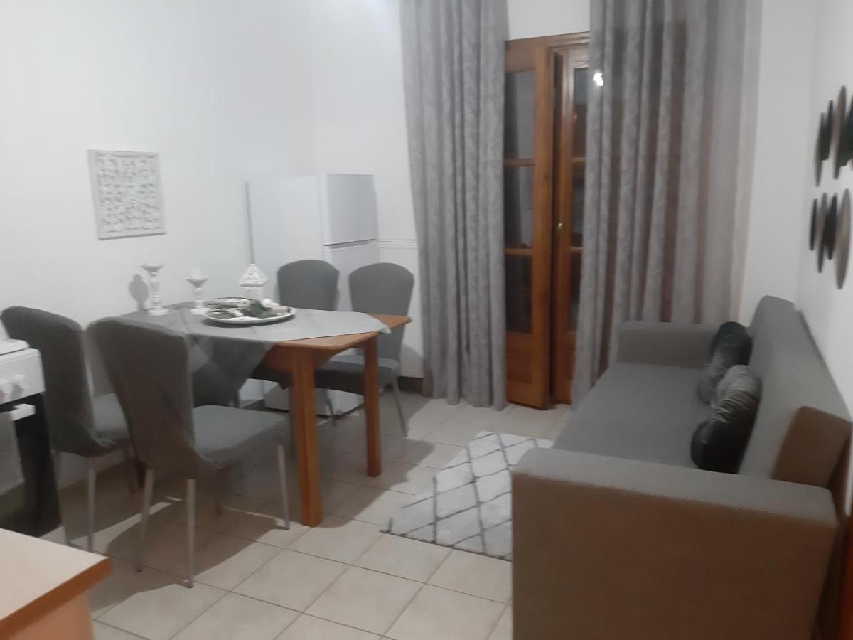 Apartment Evgenia *