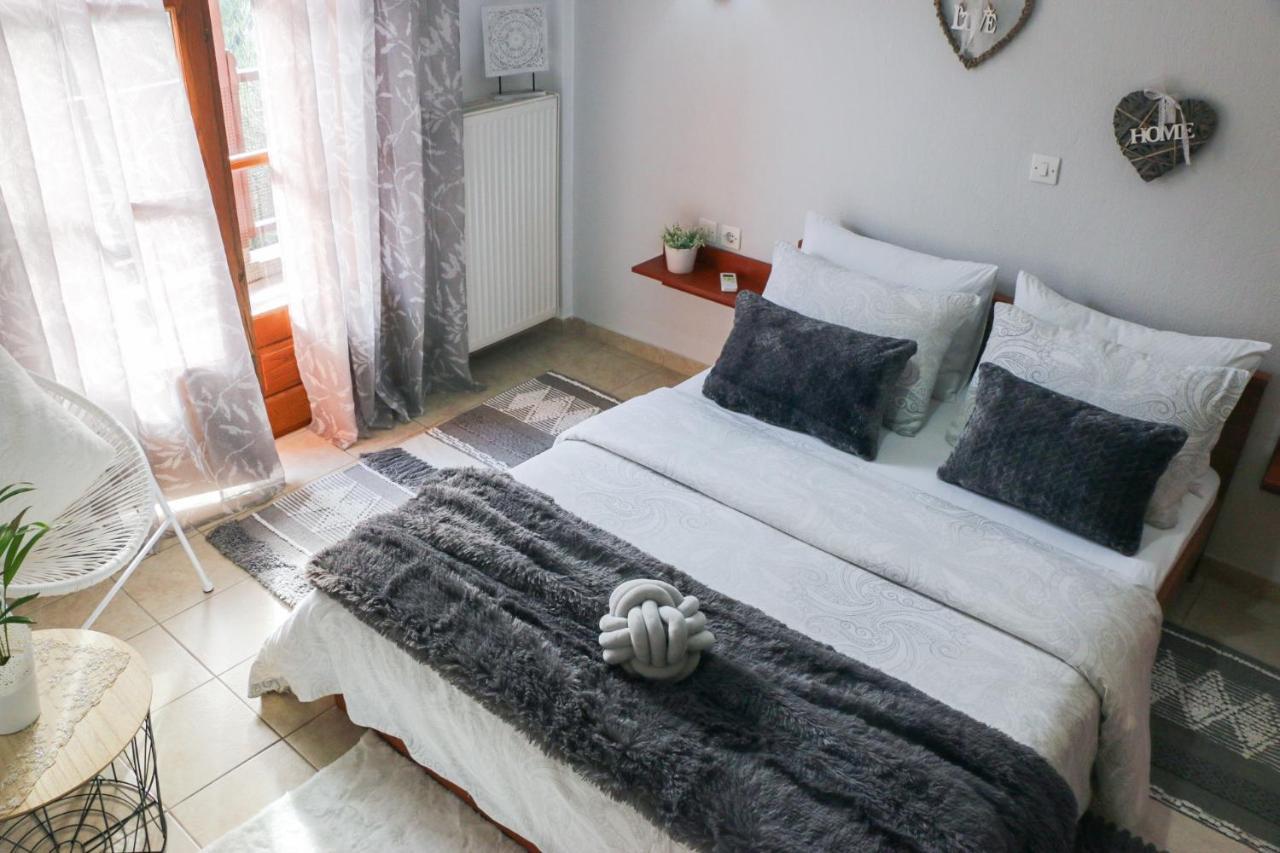 Evgenia Apartment *