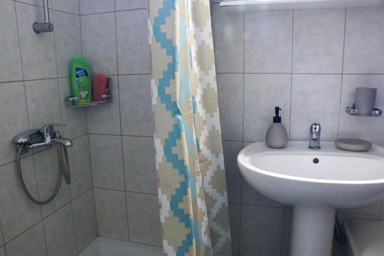 Evgenia Apartment