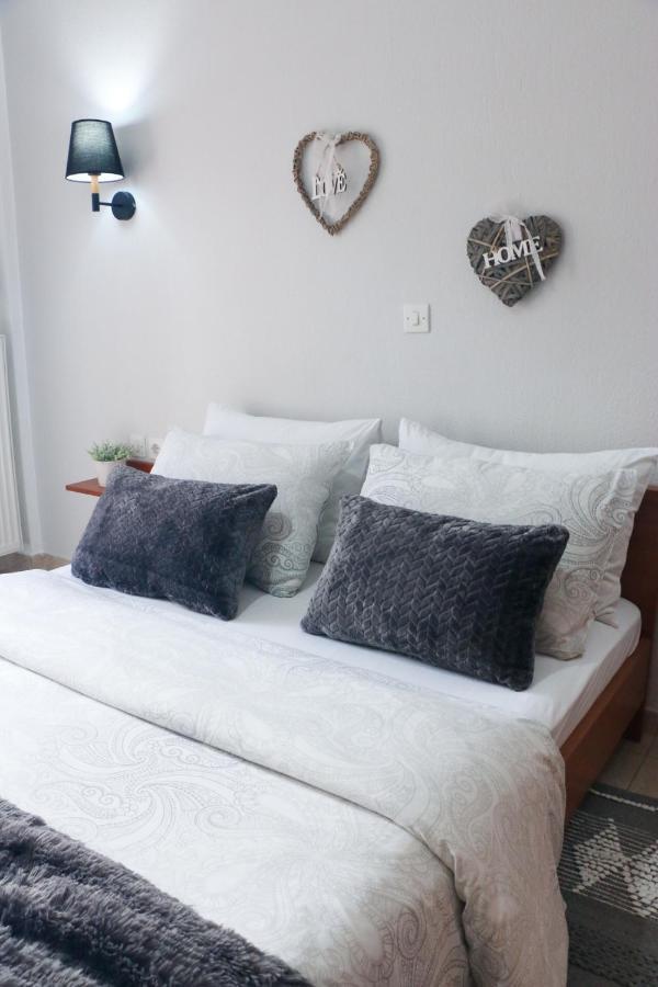 Evgenia Apartamento *