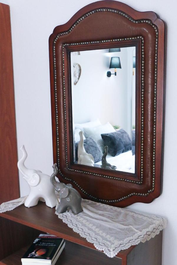 Evgenia Apartment *